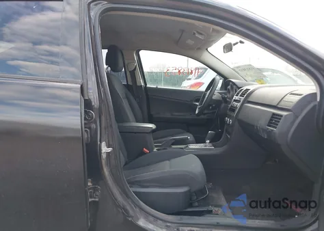 2010 Dodge Avenger Sxt from USA, damaged, VIN 1B3CC4FBXAN101248